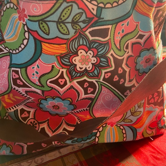 OiOi Australia Baby Bag - Picture 4 of 9